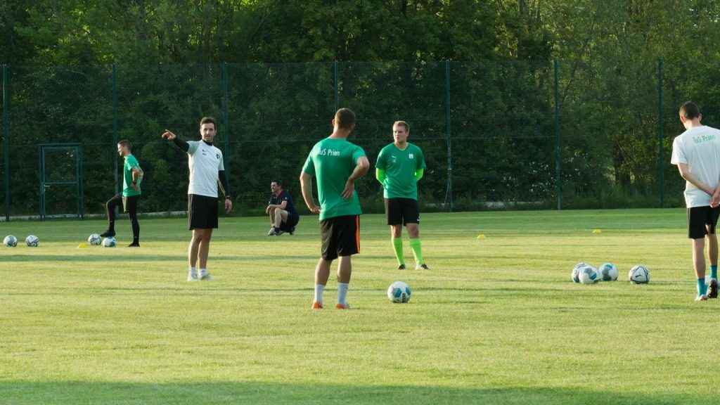 Fußball