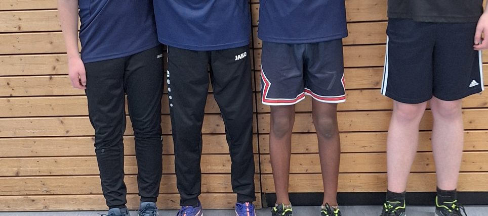 Die Tischtennisjugend des TuS Prien gewinnt wieder ihre Wettkampfspiele