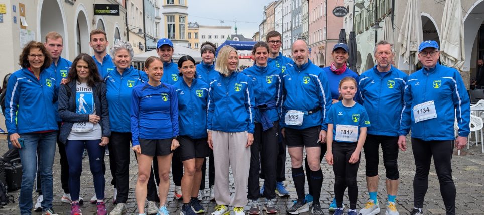 Grandiose Stimmung und Überraschungserfolg beim Rosenheimer Citylauf